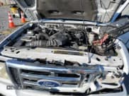 ✅ 2011 Ford Ranger XLT • VIN: 1FTKR1EEXBPA12501 • Lot: 86212375. Listed on Copart with 109,493 mi. Free auction sales archive from the USA and detailed vehicle history report at DreamBid. Image 11.