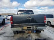 ✅ 2007 Chevrolet Silverado 2500HD LT3 • VIN: 1GCHK23D97F126548 • Lot: 84612535. Listed on Copart with Not provided. Free auction sales archive from the USA and detailed vehicle history report at DreamBid. Image 6.