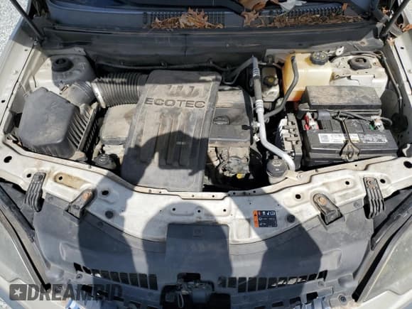 ✅ 2015 Chevrolet Captiva Sport LS • VIN: 3GNAL2EK3FS508022 • Lot: 47786145. Wystawiony na Copart z przebiegiem 105 072 mil. Bezpłatny archiwum sprzedaży aukcyjnych z USA i szczegółowy raport historii pojazdu na DreamBid. Zdjęcie 12.