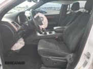 ✅ 2017 Jeep Grand Cherokee 75th Anniversary • VIN: 1C4RJEAG3HC696232 • Lot: 57362055. Listed on Copart with 105,440 mi. Free auction sales archive from the USA and detailed vehicle history report at DreamBid. Image 7.