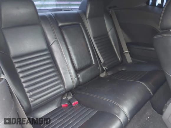 ✅ 2009 Dodge Challenger R/T • VIN: 2B3LJ54TX9H526495 • Lot: 41408708. Wystawiony na IAAI z przebiegiem 147 835 mil. Bezpłatny archiwum sprzedaży aukcyjnych z USA i szczegółowy raport historii pojazdu na DreamBid. Zdjęcie 8.