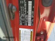 ✅ 2022 Toyota 4Runner SR5 Premium • VIN: JTEFU5JR5N5269237 • Lot: 84646705. Listed on Copart with 30,874 mi. Free auction sales archive from the USA and detailed vehicle history report at DreamBid. Image 13.