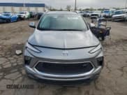 ✅ 2025 Buick Encore GX Sport Touring • VIN: KL4AMDSL4SB186621 • Lot: 60549575. Wystawiony na Copart z przebiegiem 5 mil. Bezpłatny archiwum sprzedaży aukcyjnych z USA i szczegółowy raport historii pojazdu na DreamBid. Zdjęcie 5.