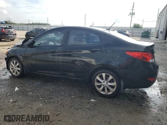✅ 2014 Hyundai Accent GLS • VIN: KMHCU4AE6EU769326 • Лот: 71684894. Опубликован ранее на Copart с пробегом 194 617 миль. Бесплатный доступ к архиву аукционных продаж из США и подробный отчёт об истории автомобиля на DreamBid. Изображение 2.