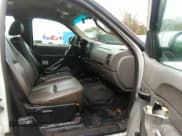 ✅ 2012 Chevrolet Silverado 2500HD Work Truck • VIN: 1GC2KVCG1CZ351895 • Лот: 43294884. Опубликован ранее на IAAI с пробегом Не указан. Бесплатный доступ к архиву аукционных продаж из США и подробный отчёт об истории автомобиля на DreamBid. Изображение 8.