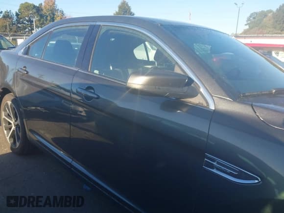 ✅ 2016 Ford Taurus SEL • VIN: 1FAHP2E85GG134034 • Лот: 43480888. Опубликован ранее на IAAI с пробегом 126 008 миль. Бесплатный доступ к архиву аукционных продаж из США и подробный отчёт об истории автомобиля на DreamBid. Изображение 14.