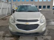 ✅ 2016 Chevrolet Equinox LT • VIN: 2GNALCEKXG1158259 • Лот: 64216845. Опубликован ранее на Copart с пробегом 144 114 миль. Бесплатный доступ к архиву аукционных продаж из США и подробный отчёт об истории автомобиля на DreamBid. Изображение 5.