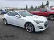 2015 Hyundai Genesis Coupe Ultimate с VIN KMHHU6KJ4FU124995, выставлен на аукционе IAAI как лот 43566907 с пробегом 42 772 миль миль и . История ставок и продаж доступна на DreamBid. Изображение 1.