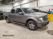 ✅ 2011 Ford F-150 Lariat • VIN: 1FTFW1EF9BFC46024 • Lot: 93661715. Wystawiony na Copart z przebiegiem Nie podano. Bezpłatny archiwum sprzedaży aukcyjnych z USA i szczegółowy raport historii pojazdu na DreamBid. Zdjęcie 4.