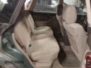 ✅ 2004 Subaru Legacy Outback • VIN: 4S3BH675847623675 • Lot: 43839728. Listed on IAAI with 142,911 mi. Free auction sales archive from the USA and detailed vehicle history report at DreamBid. Image 8.