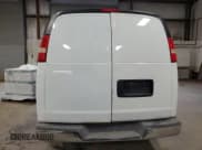 ✅ 2013 Chevrolet Express Cargo • VIN: 1GCWGGCA6D1184315 • Lot: 62383475. Listed on Copart with 146,928 mi. Free auction sales archive from the USA and detailed vehicle history report at DreamBid. Image 6.