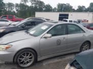 ✅ 2004 Toyota Camry LE • VIN: 4T1BE30K54U278450 • Lot: 42975523. Wystawiony na IAAI z przebiegiem 259 555 mil. Bezpłatny archiwum sprzedaży aukcyjnych z USA i szczegółowy raport historii pojazdu na DreamBid. Zdjęcie 14.