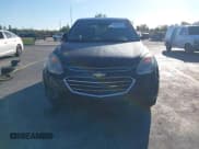 ✅ 2017 Chevrolet Equinox LS • VIN: 2GNALBEKXH1510705 • Лот: 43422804. Опубликован ранее на IAAI с пробегом 160 717 миль. Бесплатный доступ к архиву аукционных продаж из США и подробный отчёт об истории автомобиля на DreamBid. Изображение 6.
