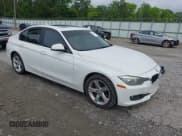 ✅ 2015 BMW 3 Series 328i • VIN: WBA3A5G59FNS87002 • Lot: 42366574. Listed on IAAI with 173,359 mi. Free auction sales archive from the USA and detailed vehicle history report at DreamBid. Image 1.