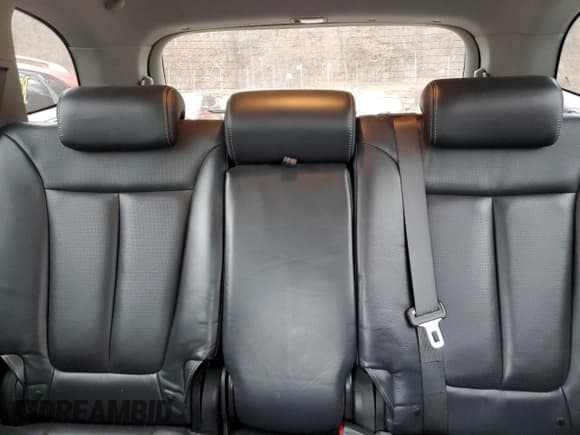 ✅ 2007 Hyundai Santa Fe SE • VIN: 5NMSH73E77H053306 • Lot: 41398685. Listed on Copart with 172,357 mi. Free auction sales archive from the USA and detailed vehicle history report at DreamBid. Image 10.