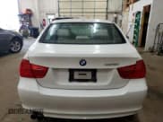 ✅ 2010 BMW 3 Series 328i • VIN: WBAPH7G56ANM49914 • Lot: 80679605. Wystawiony na Copart z przebiegiem 99 064 mil. Bezpłatny archiwum sprzedaży aukcyjnych z USA i szczegółowy raport historii pojazdu na DreamBid. Zdjęcie 6.