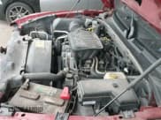 ✅ 2010 Dodge Dakota Bighorn/Lonestar • VIN: 1D7CW3GK9AS194611 • Lot: 43441983. Wystawiony na IAAI z przebiegiem 99 300 mil. Bezpłatny archiwum sprzedaży aukcyjnych z USA i szczegółowy raport historii pojazdu na DreamBid. Zdjęcie 12.