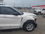 ✅ 2022 Ford Explorer XLT • VIN: 1FMSK7DH3NGC41301 • Lot: 42256526. Wystawiony na IAAI z przebiegiem 74 100 mil. Bezpłatny archiwum sprzedaży aukcyjnych z USA i szczegółowy raport historii pojazdu na DreamBid. Zdjęcie 20.