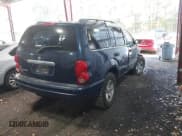 ✅ 2006 Dodge Durango SLT • VIN: 1D4HB48N06F170548 • Lot: 43556001. Wystawiony na IAAI z przebiegiem 102 908 mil. Bezpłatny archiwum sprzedaży aukcyjnych z USA i szczegółowy raport historii pojazdu na DreamBid. Zdjęcie 4.