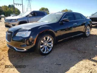 ✅ 2017 Chrysler 300 Limited • VIN: 2C3CCAAG0HH582344 • Lot: 87012075. Wystawiony na Copart z przebiegiem 71 549 mil. Bezpłatny archiwum sprzedaży aukcyjnych z USA i szczegółowy raport historii pojazdu na DreamBid. Zdjęcie 1.