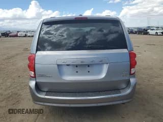 ✅ 2018 Dodge Grand Caravan SXT • VIN: 2C4RDGCGXJR224672 • Lot: 82143145. Wystawiony na Copart z przebiegiem 104 991 mil. Bezpłatny archiwum sprzedaży aukcyjnych z USA i szczegółowy raport historii pojazdu na DreamBid. Zdjęcie 6.