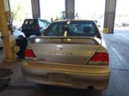 ✅ 2003 Mitsubishi Lancer OZ-Rally • VIN: JA3AJ86E53U047748 • Лот: 42410771. Опубликован ранее на IAAI с пробегом 142 231 миль. Бесплатный доступ к архиву аукционных продаж из США и подробный отчёт об истории автомобиля на DreamBid. Изображение 16.