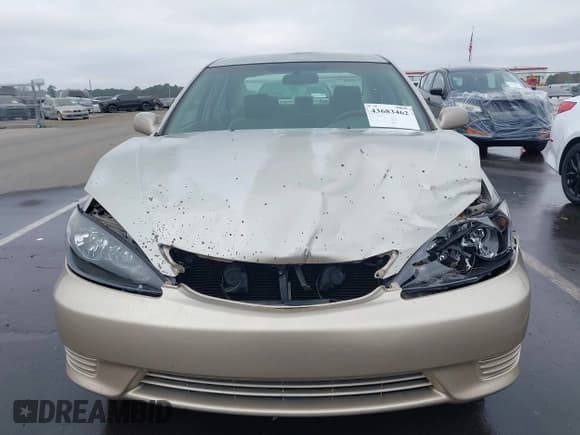 ✅ 2005 Toyota Camry XLE • VIN: 4T1BE32K25U983026 • Lot: 43683462. Wystawiony na IAAI z przebiegiem 237 856 mil. Bezpłatny archiwum sprzedaży aukcyjnych z USA i szczegółowy raport historii pojazdu na DreamBid. Zdjęcie 12.