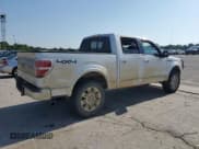 ✅ 2010 Ford F-150 XL • VIN: 1FTFW1EV6AFD11143 • Lot: 59273125. Listed on Copart with 293,985 mi. Free auction sales archive from the USA and detailed vehicle history report at DreamBid. Image 3.