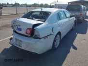 ✅ 2010 Chevrolet Malibu 1LS • VIN: 1G1ZB5EBXA4141816 • Лот: 43379201. Опубликован ранее на IAAI с пробегом 95 182 миль. Бесплатный доступ к архиву аукционных продаж из США и подробный отчёт об истории автомобиля на DreamBid. Изображение 4.