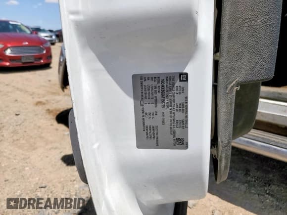 ✅ 2010 Chevrolet Silverado 2500HD LT • VIN: 1GC4KXBG0AF156729 • Лот: 69670325. Опубликован ранее на Copart с пробегом 275 038 миль. Бесплатный доступ к архиву аукционных продаж из США и подробный отчёт об истории автомобиля на DreamBid. Изображение 12.