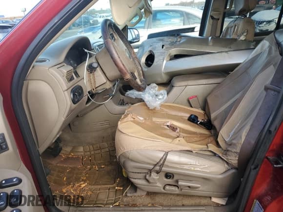 ✅ 2004 Mercury Mountaineer Convenience • VIN: 4M2ZU86W24UJ14886 • Lot: 90744115. Wystawiony na Copart z przebiegiem 190 000 mil. Bezpłatny archiwum sprzedaży aukcyjnych z USA i szczegółowy raport historii pojazdu na DreamBid. Zdjęcie 7.