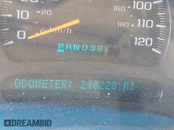 ✅ 2003 Chevrolet Suburban LT • VIN: 3GNFK16ZX3G236355 • Лот: 38329078. Опубликован ранее на IAAI с пробегом 248 228 миль. Бесплатный доступ к архиву аукционных продаж из США и подробный отчёт об истории автомобиля на DreamBid. Изображение 15.