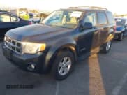 ✅ 2008 Ford Escape Hybrid • VIN: 1FMCU49H68KA77890 • Лот: 43863343. Опубликован ранее на IAAI с пробегом 159 338 миль. Бесплатный доступ к архиву аукционных продаж из США и подробный отчёт об истории автомобиля на DreamBid. Изображение 2.