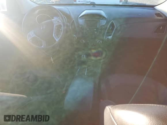 2015 Hyundai Tucson GLS z VIN KM8JT3AF5FU007782, wystawiony jako Copart lot #78514613 z przebiegiem 144 420 mil mil oraz . Historia ofert i sprzedaży dostępna na DreamBid. Obrazek 8.