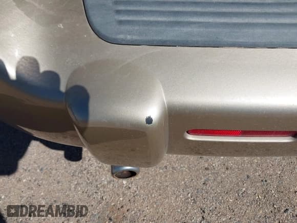 ✅ 2008 Chevrolet HHR LT • VIN: 3GNDA23DX8S525264 • Lot: 41766998. Listed on IAAI with 88,374 mi. Free auction sales archive from the USA and detailed vehicle history report at DreamBid. Image 6.