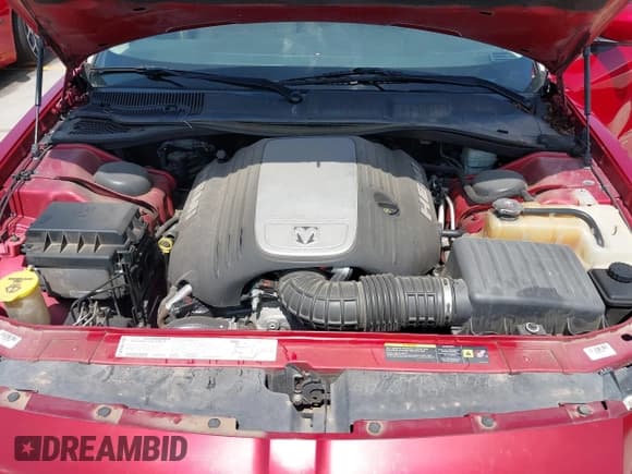 ✅ 2005 Dodge Magnum RT • VIN: 2D4GV58245H622626 • Lot: 42765406. Listed on IAAI with 110,372 mi. Free auction sales archive from the USA and detailed vehicle history report at DreamBid. Image 10.