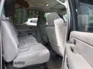 ✅ 2005 Chevrolet Avalanche Z66 • VIN: 3GNEC12Z15G136484 • Lot: 42390475. Listed on IAAI with 105,097 mi. Free auction sales archive from the USA and detailed vehicle history report at DreamBid. Image 8.