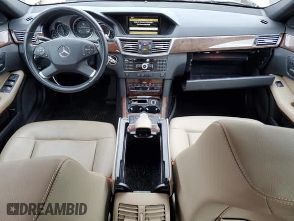 ✅ 2011 Mercedes-Benz E 350 Sport • VIN: WDDHF5GB0BA340984 • Lot: 90505505. Wystawiony na Copart z przebiegiem 99 911 mil. Bezpłatny archiwum sprzedaży aukcyjnych z USA i szczegółowy raport historii pojazdu na DreamBid. Zdjęcie 8.