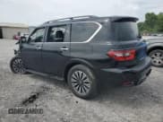 ✅ 2022 Nissan Armada SL • VIN: JN8AY2BBXN9812470 • Lot: 57561785. Wystawiony na Copart z przebiegiem 34 218 mil. Bezpłatny archiwum sprzedaży aukcyjnych z USA i szczegółowy raport historii pojazdu na DreamBid. Zdjęcie 2.