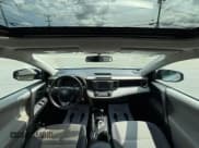 ✅ 2013 Toyota RAV4 XLE • VIN: 2T3RFREV4DW011924 • Лот: 59968475. Опубликован ранее на Copart с пробегом 181 351 миль. Бесплатный доступ к архиву аукционных продаж из США и подробный отчёт об истории автомобиля на DreamBid. Изображение 9.