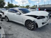 ✅ 2015 Jaguar XF T Premium • VIN: SAJWA0FS7FPU47183 • Lot: 86779225. Wystawiony na Copart z przebiegiem 127 595 mil. Bezpłatny archiwum sprzedaży aukcyjnych z USA i szczegółowy raport historii pojazdu na DreamBid. Zdjęcie 4.