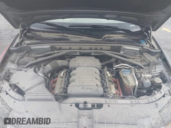 ✅ 2009 Audi Q5 Premium Plus • VIN: WA1KK78R79A042973 • Lot: 39198334. Listed on IAAI with 204,864 mi. Free auction sales archive from the USA and detailed vehicle history report at DreamBid. Image 10.