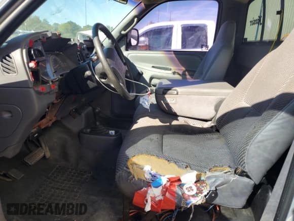 ✅ 1999 Dodge 1500 • VIN: 1B7HF16Y0XS203991 • Лот: 84819475. Опубликован ранее на Copart с пробегом 114 487 миль. Бесплатный доступ к архиву аукционных продаж из США и подробный отчёт об истории автомобиля на DreamBid. Изображение 7.