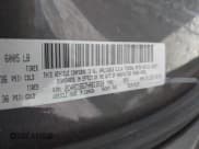 ✅ 2017 Chrysler Pacifica Touring L • VIN: 2C4RC1BG7HR613720 • Lot: 42704731. Wystawiony na IAAI z przebiegiem 134 011 mil. Bezpłatny archiwum sprzedaży aukcyjnych z USA i szczegółowy raport historii pojazdu na DreamBid. Zdjęcie 9.