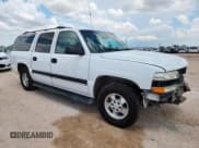 ✅ 2001 Chevrolet Suburban LS • VIN: 3GNEC16T91G242357 • Лот: 63638275. Опубликован ранее на Copart с пробегом 60 835 миль. Бесплатный доступ к архиву аукционных продаж из США и подробный отчёт об истории автомобиля на DreamBid. Изображение 4.