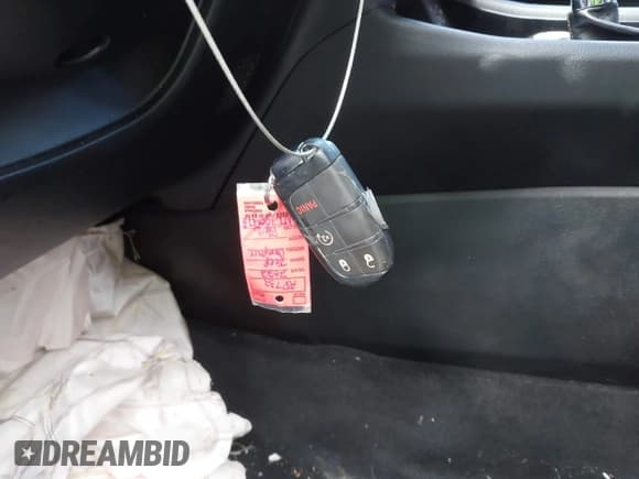 ✅ 2022 Jeep Compass Limited • VIN: 3C4NJDCB8NT200478 • Lot: 43058140. Listed on IAAI with 46,960 mi. Free auction sales archive from the USA and detailed vehicle history report at DreamBid. Image 11.