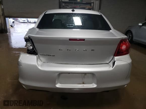 ✅ 2011 Dodge Avenger Mainstreet • VIN: 1B3BD1FB1BN556336 • Лот: 86202154. Опубликован ранее на Copart с пробегом 134 402 миль. Бесплатный доступ к архиву аукционных продаж из США и подробный отчёт об истории автомобиля на DreamBid. Изображение 6.