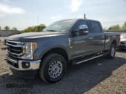 ✅ 2022 Ford F-250 XL • VIN: 1FT7W2BN6NEG34313 • Lot: 55379125. Listed on Copart with 8,090 mi. Free auction sales archive from the USA and detailed vehicle history report at DreamBid. Image 1.