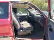 1999 Dodge 1500 with VIN 1B7HF13Z0XJ595101, listed as a IAAI auction lot 43305368 with 228,283 mi miles and . Bid and sale history available at DreamBid. Image 5.