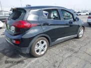 ✅ 2021 Chevrolet Bolt EV LT • VIN: 1G1FY6S06M4101487 • Lot: 41476749. Wystawiony na IAAI z przebiegiem Nie podano. Bezpłatny archiwum sprzedaży aukcyjnych z USA i szczegółowy raport historii pojazdu na DreamBid. Zdjęcie 4.